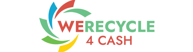 We Recycle For Cash